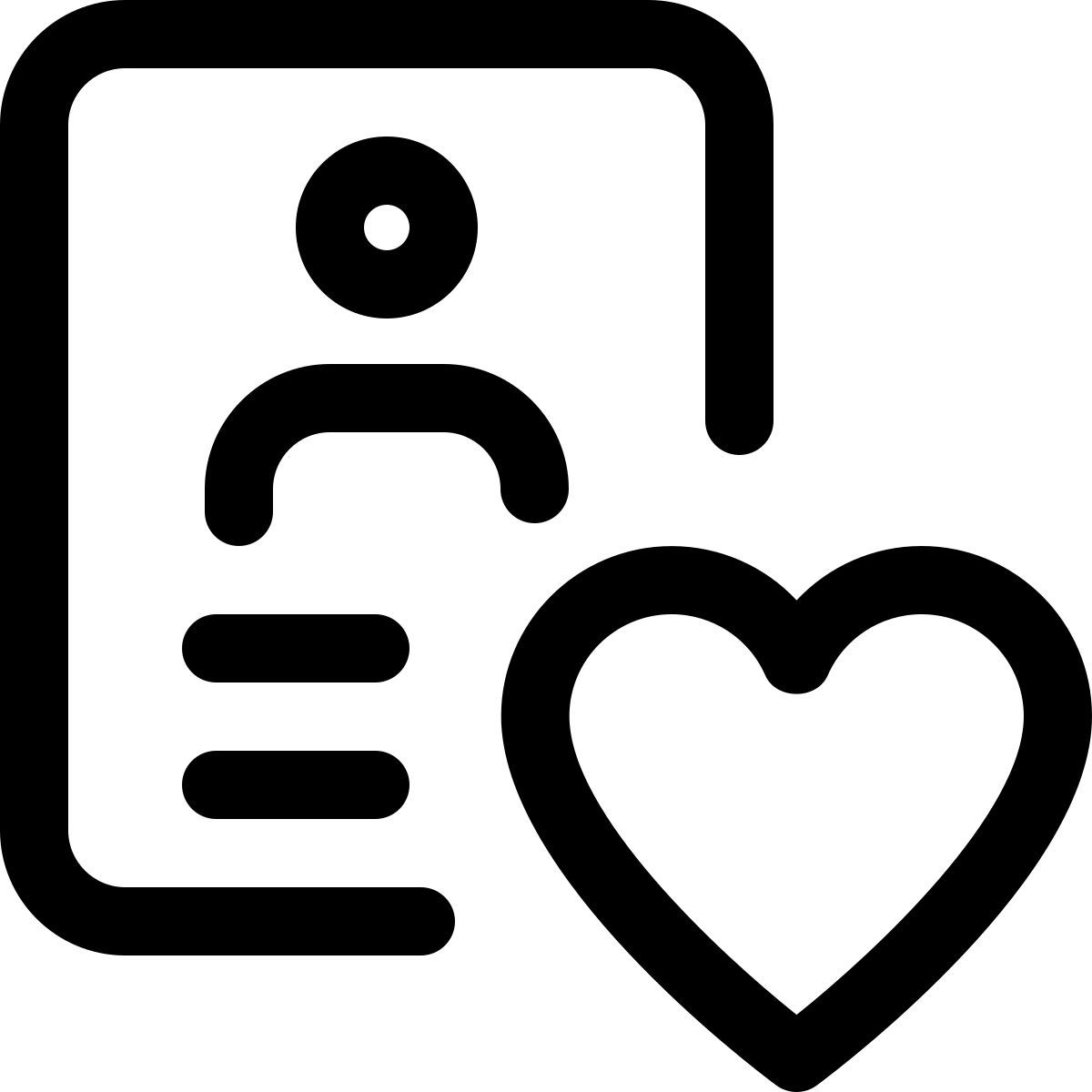 즐겨찾는 id icon