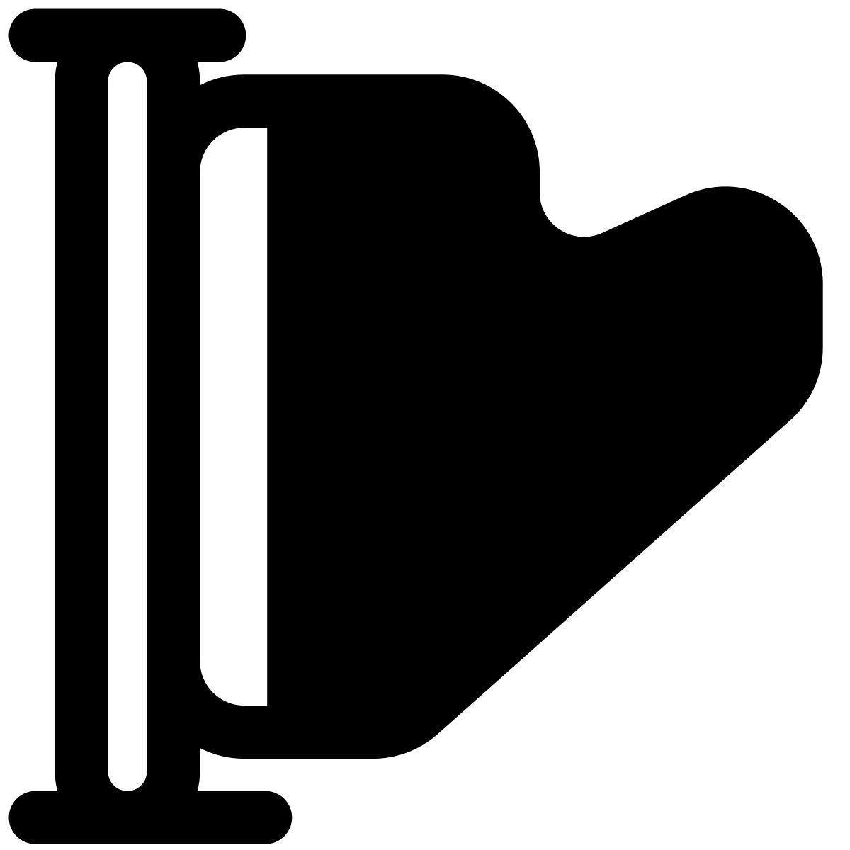 harp icon