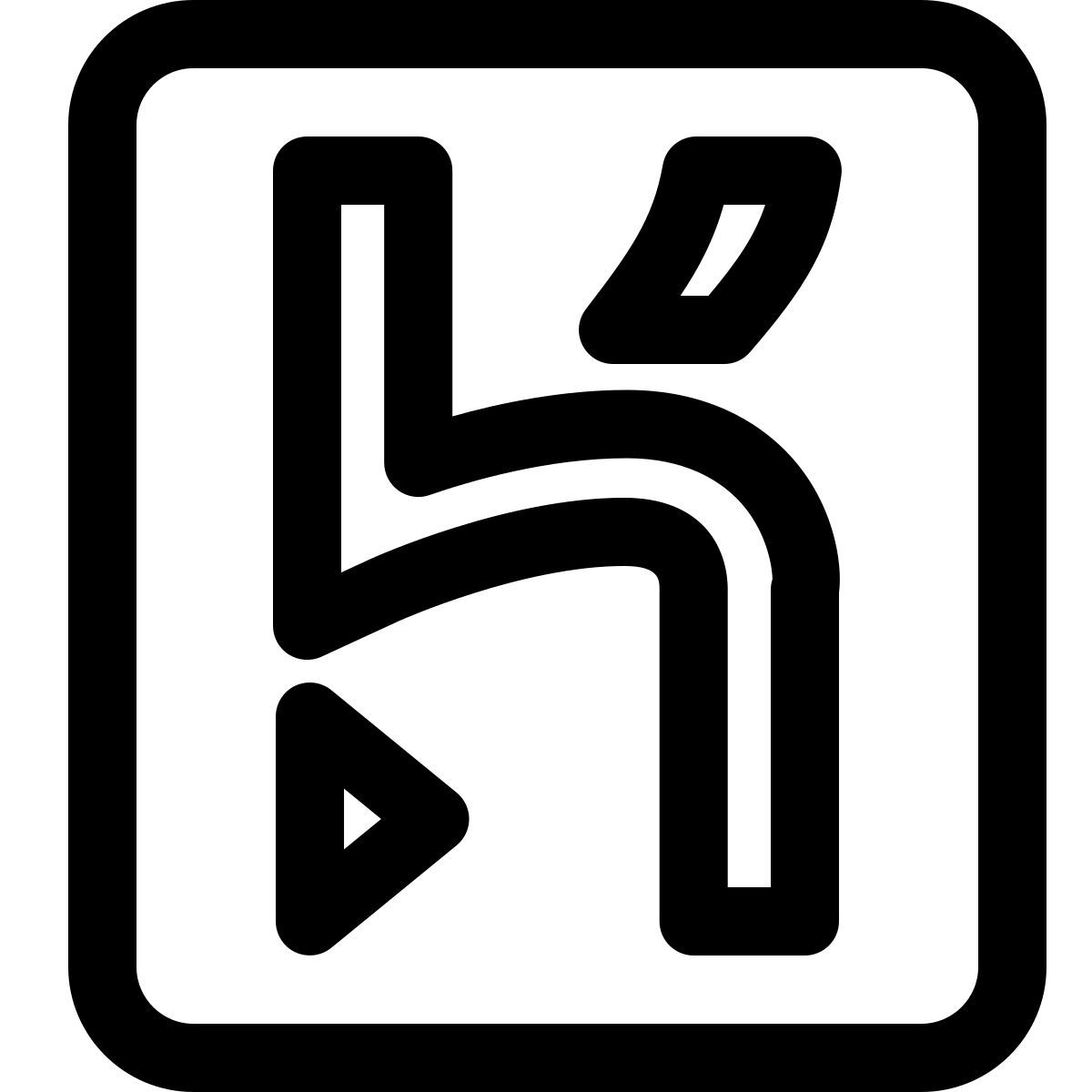 heroku icon