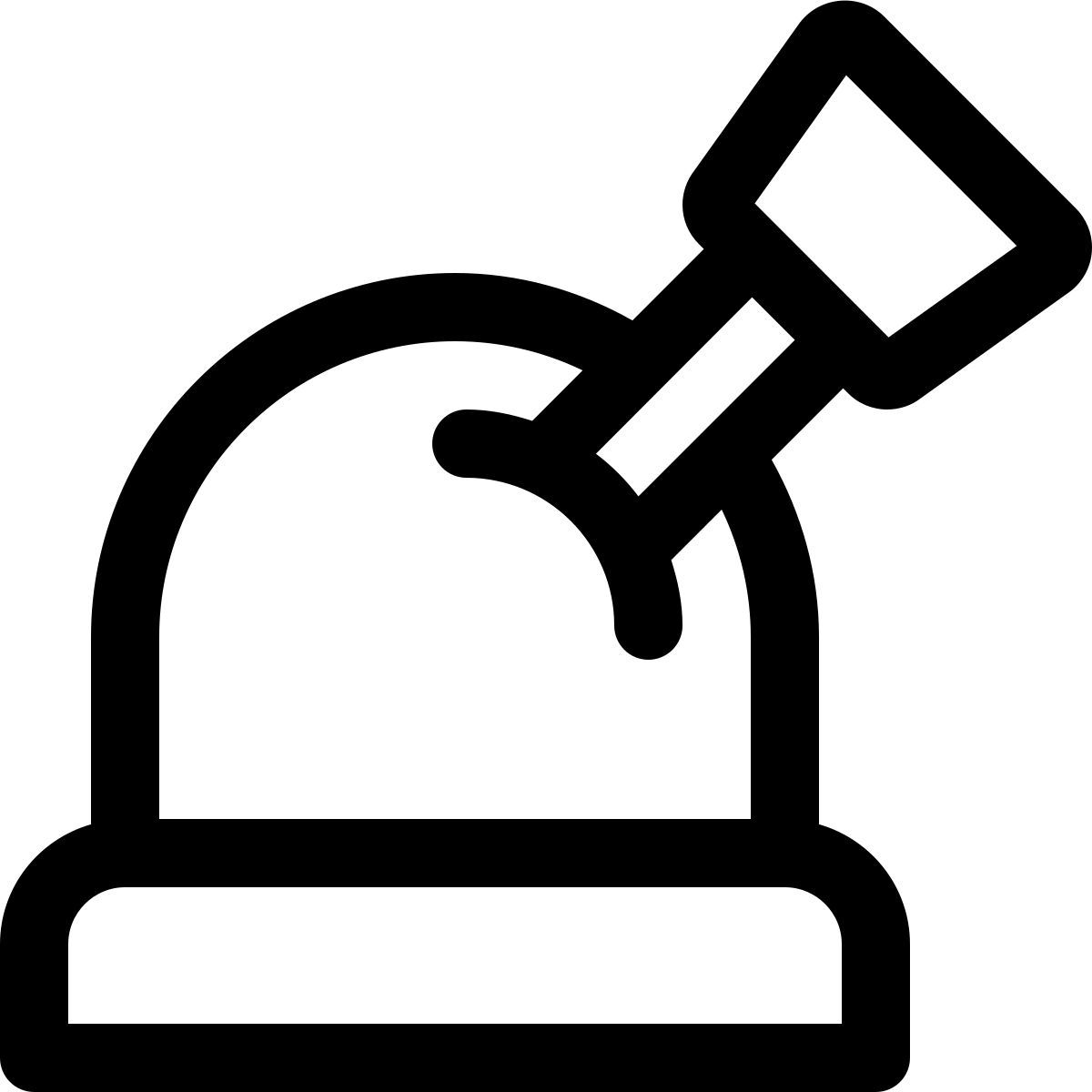 space observatory icon