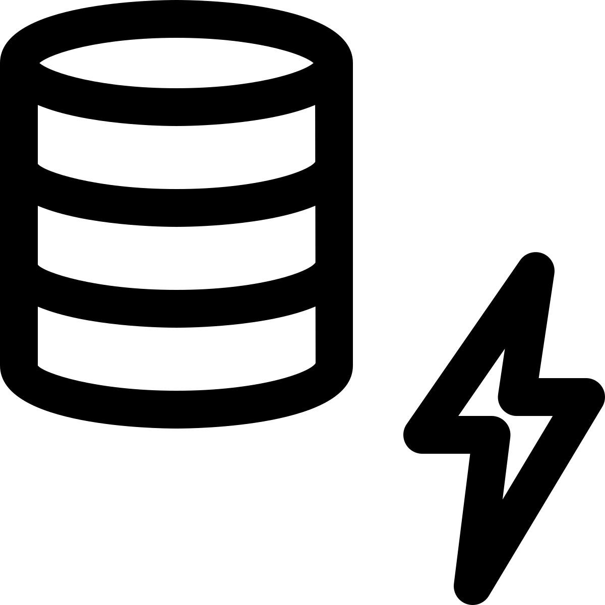 database power icon