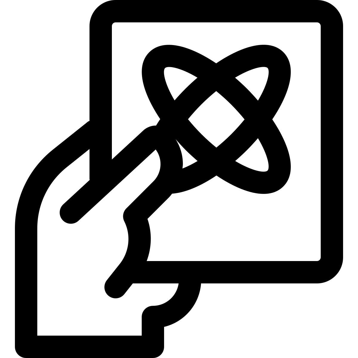 核物理学书 icon