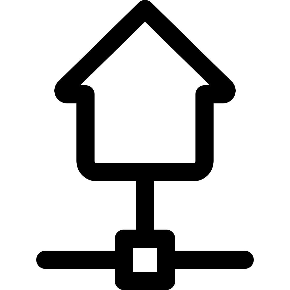 home network icon