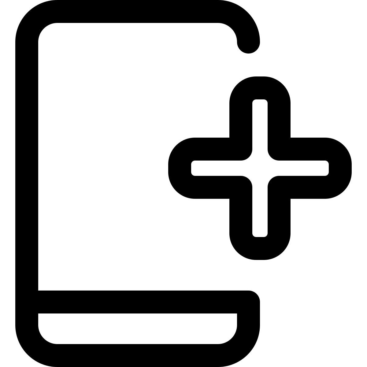medical app icon