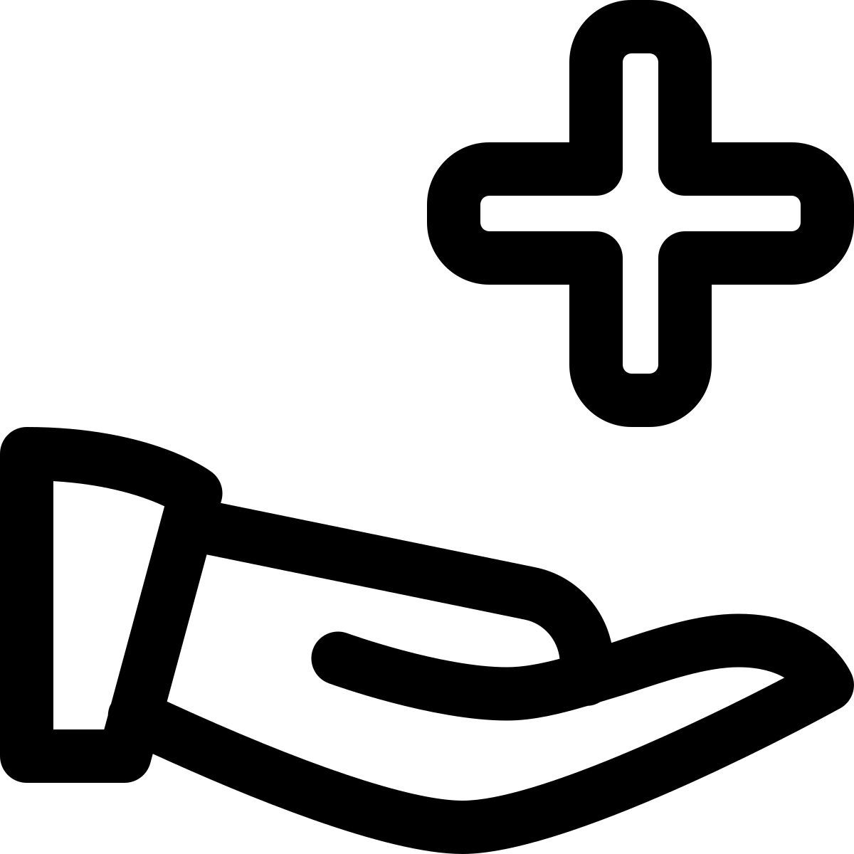 assistenza sanitaria icon