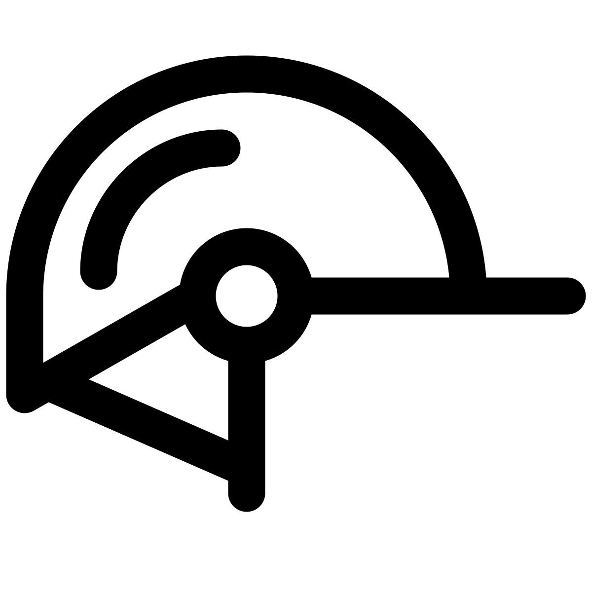 helmet icon