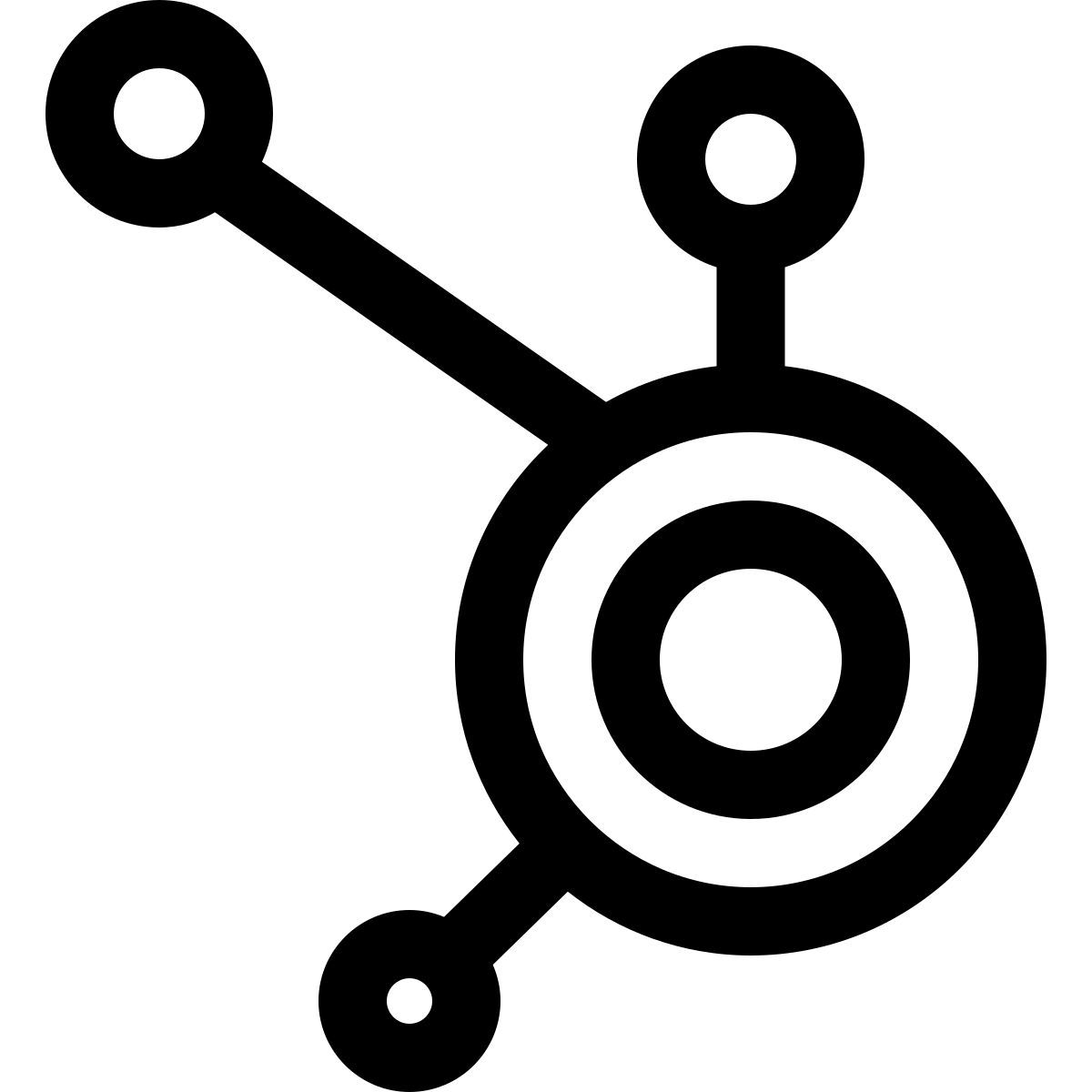 hubspot icon