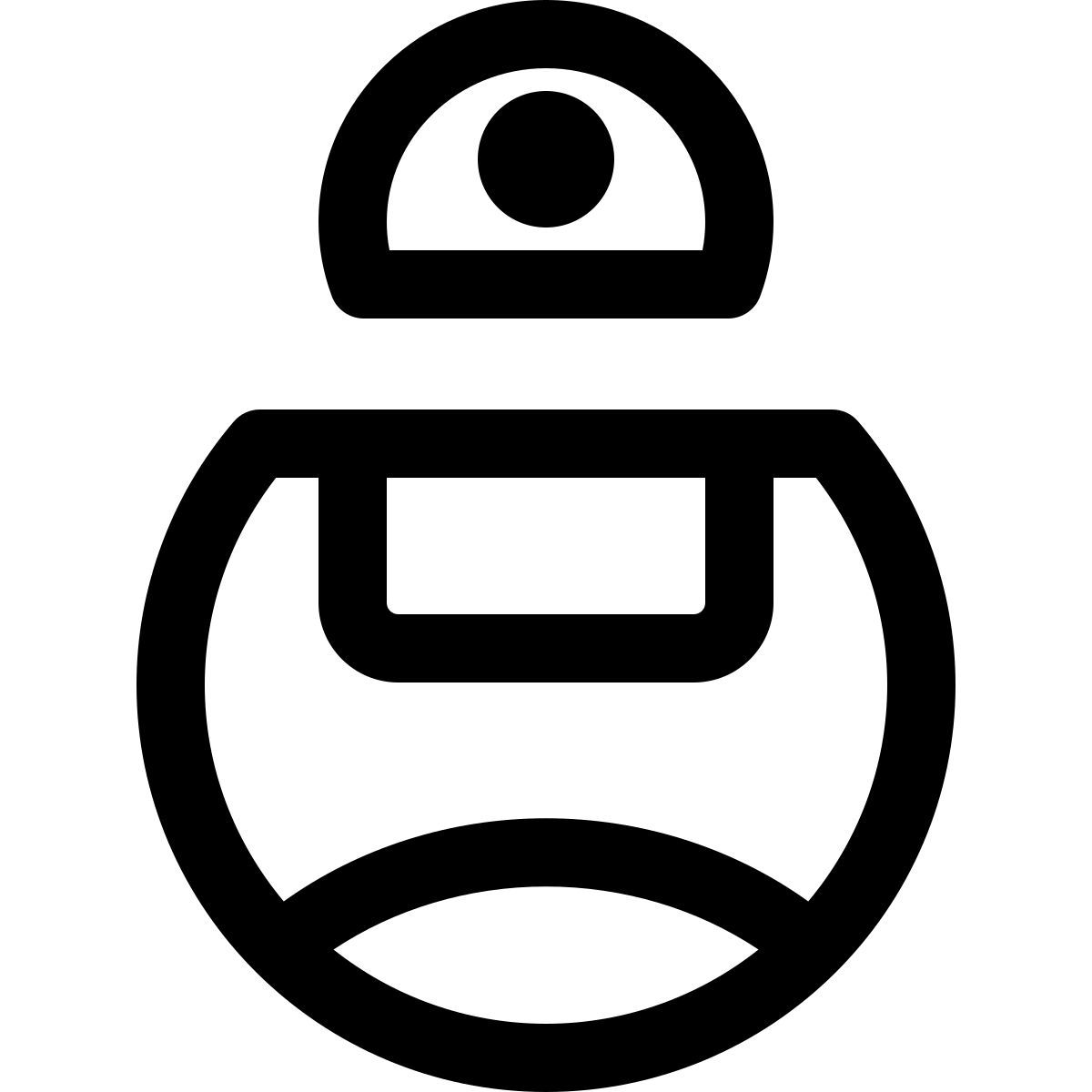 droid icon