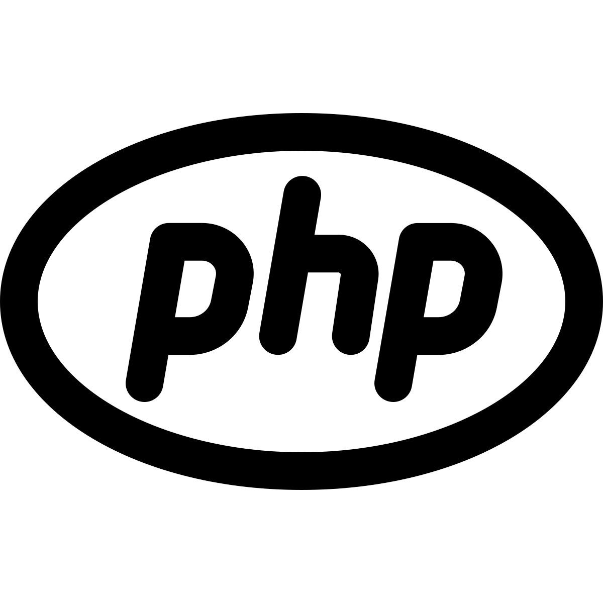 php icon