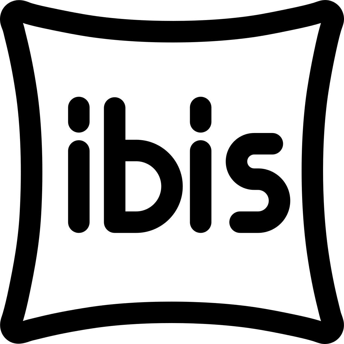 ibis icon