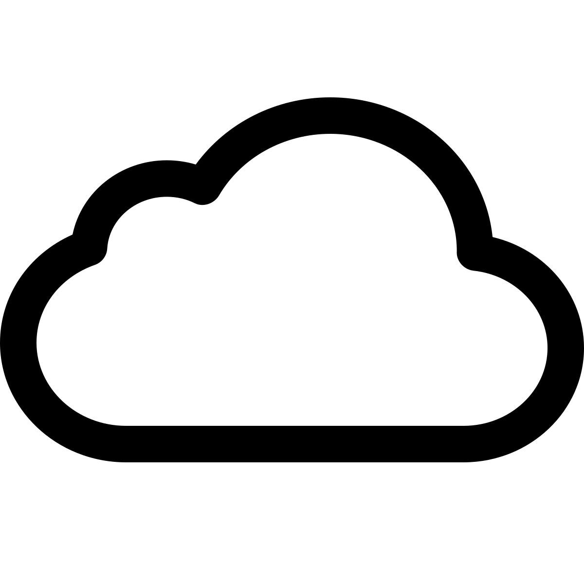 icloud icon