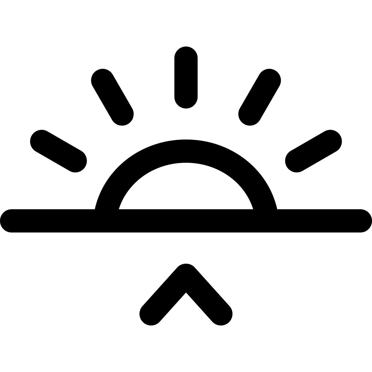 aumento externo del brillo de la luz de las aplicaciones de diseño de la computadora portátil regular tal revivo icon