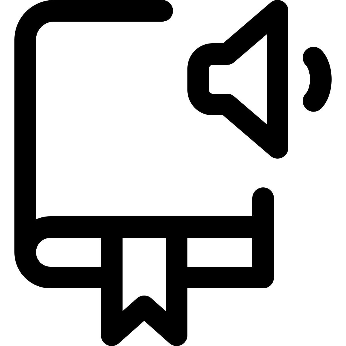audiolibro icon