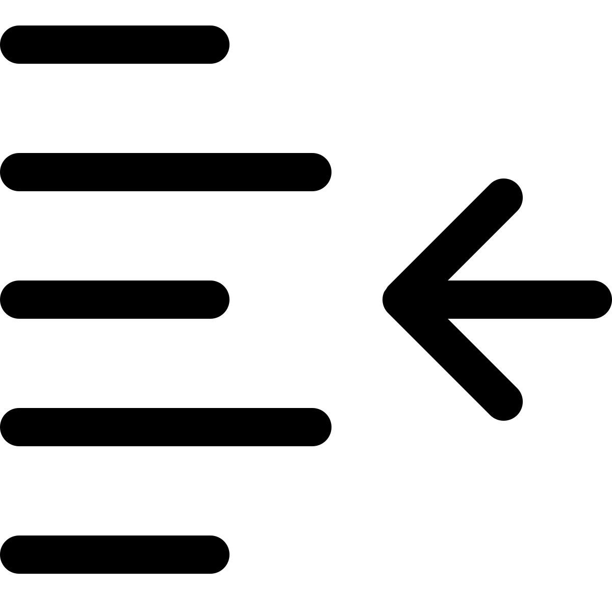 indent right shift arrow direction align format increase margin paragraph icon
