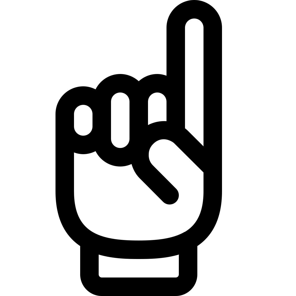 포인트 업 icon