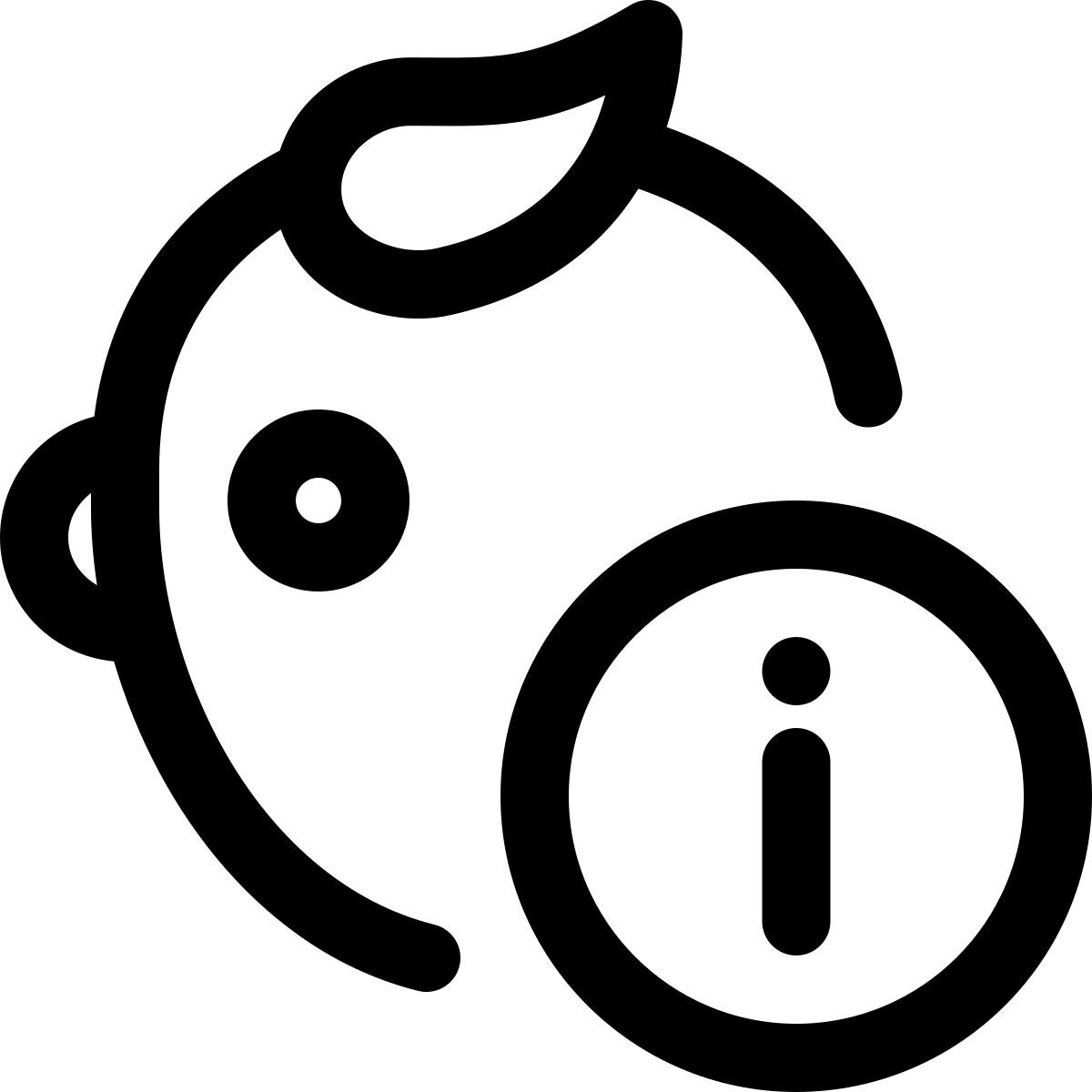 informazioni sull'assicurazione per i bambini icon