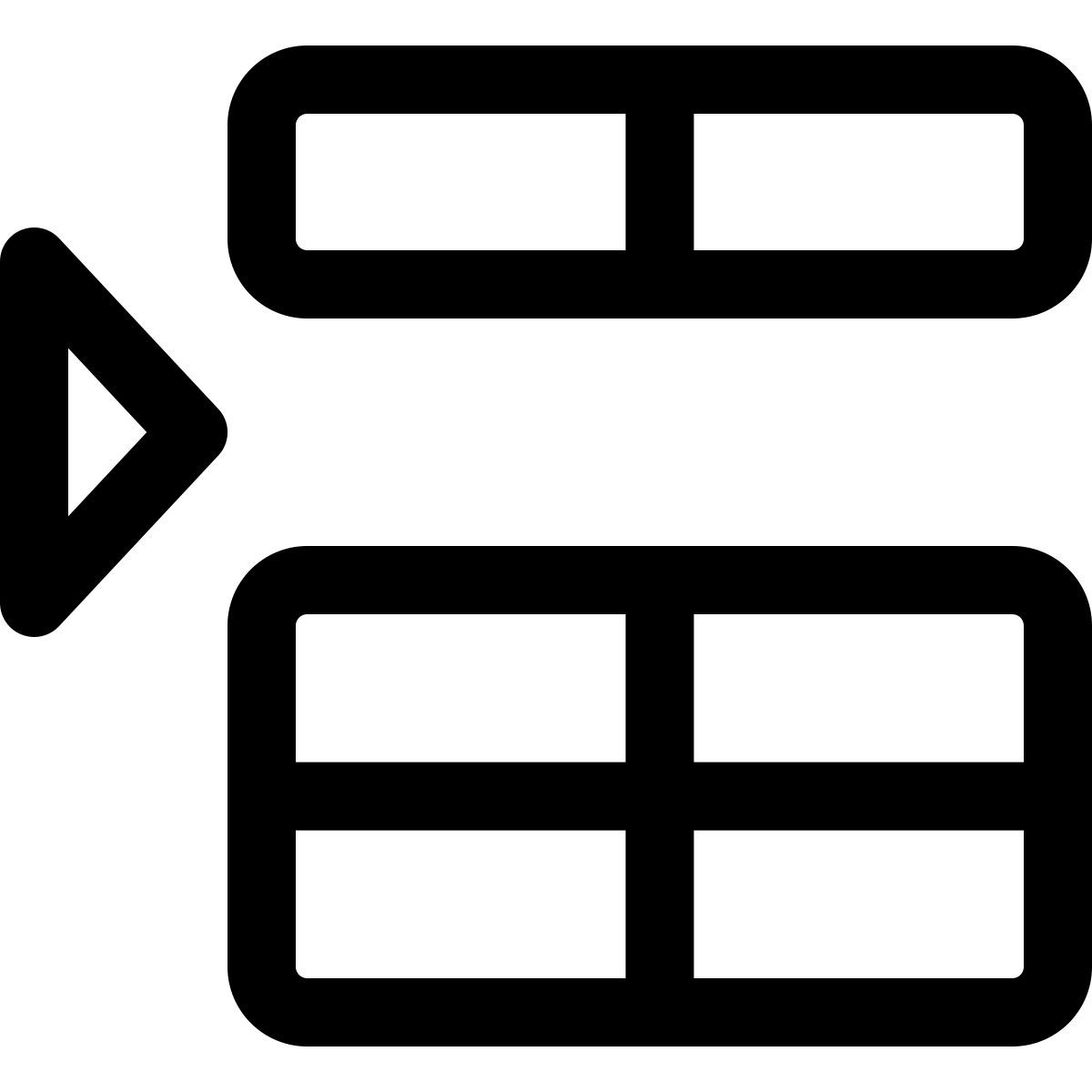 insert new row above spreadsheet workbook sheet icon