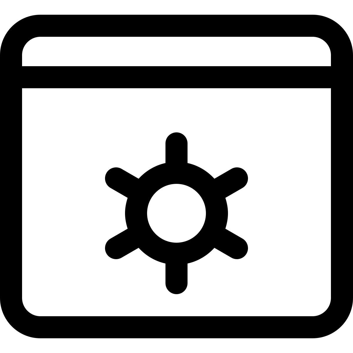 browser settings icon