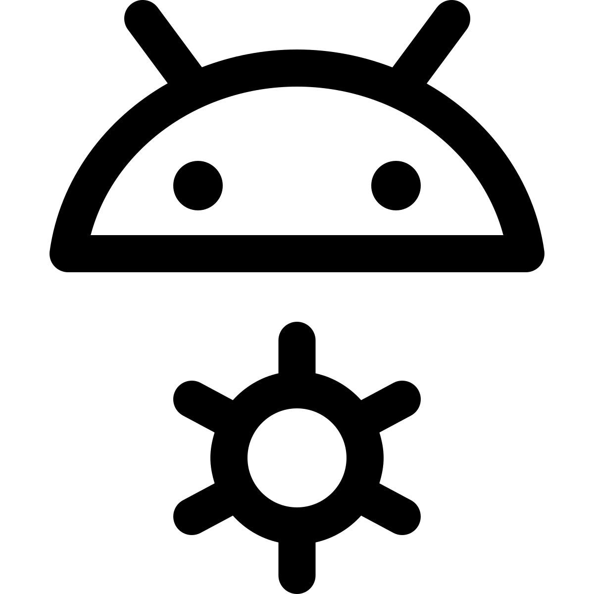 Android System icon