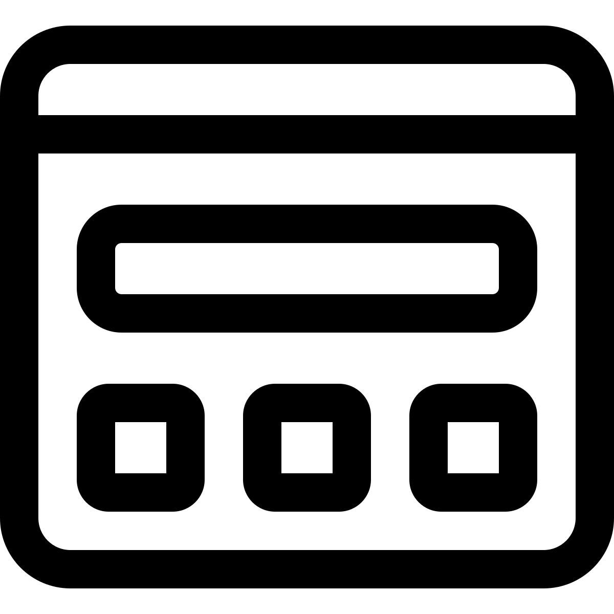 Dashboard online icon