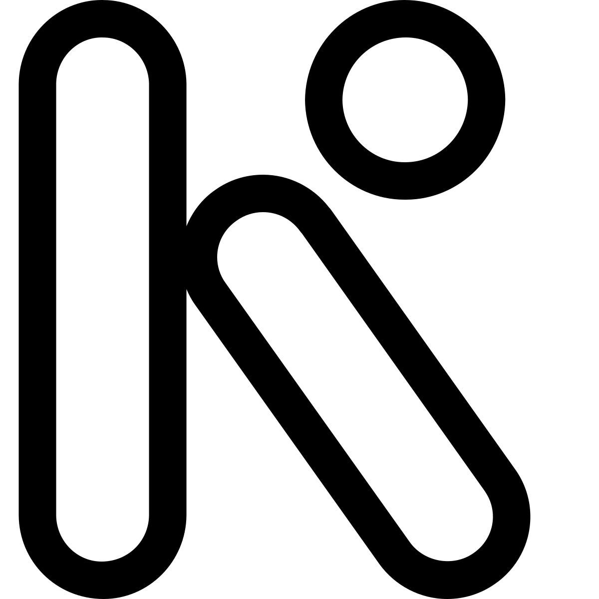 kaios icon