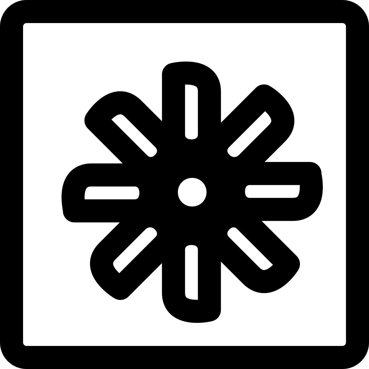 kentico cms icon