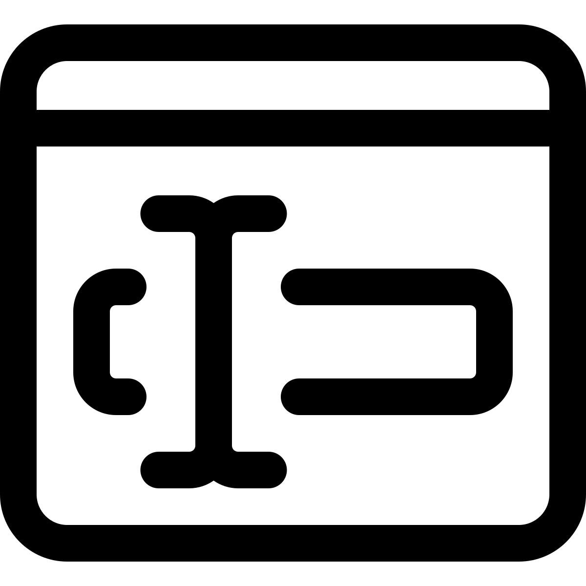 janela de pesquisa icon