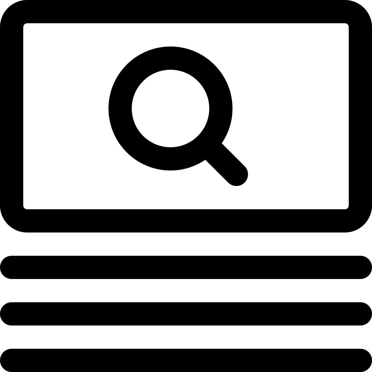 기사 검색 icon