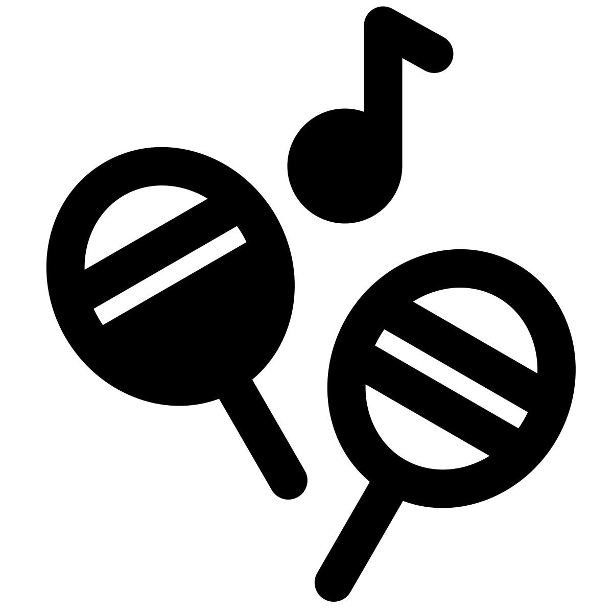 música mexicana icon