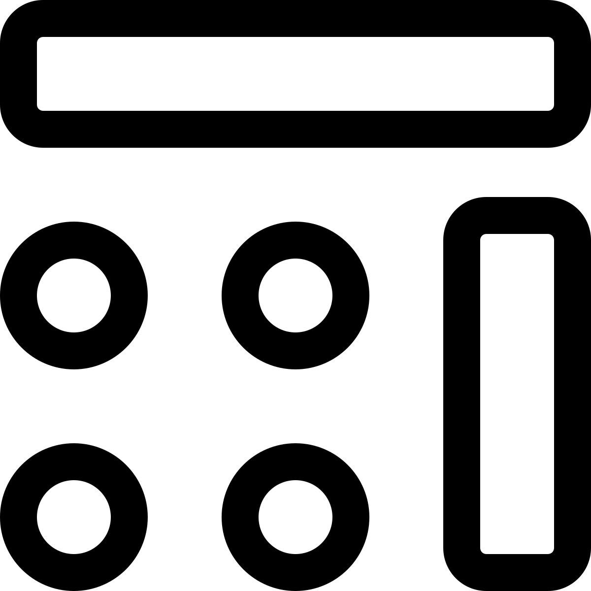 헤더가 있는 콘텐츠 icon