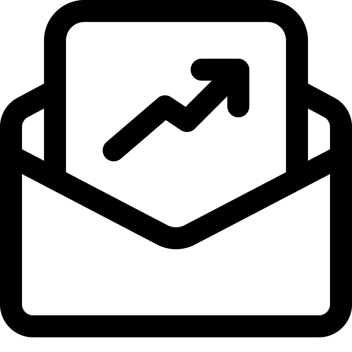 analyse des e mails icon