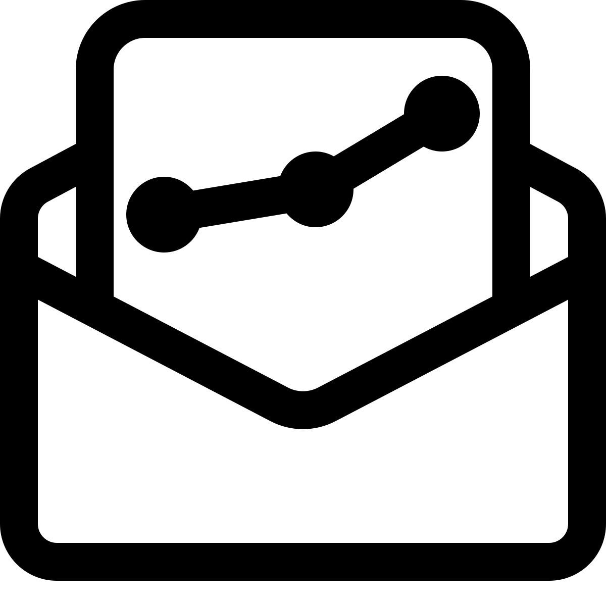 mail bericht icon