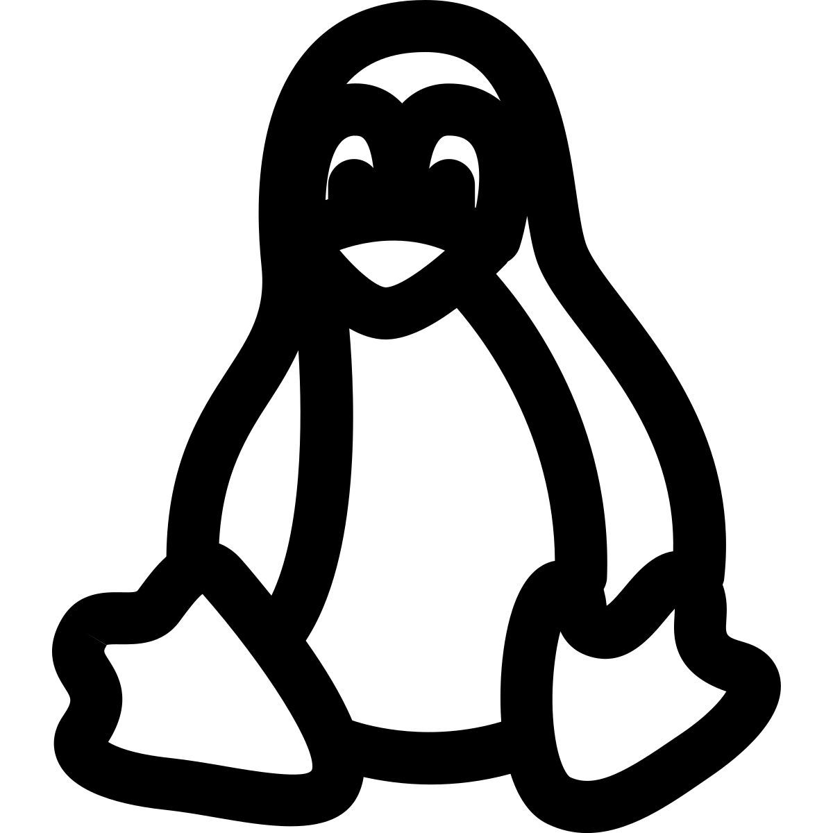 linux icon