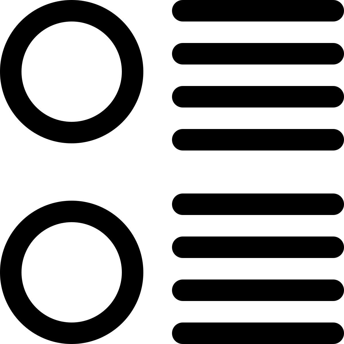 데이터 비교 icon