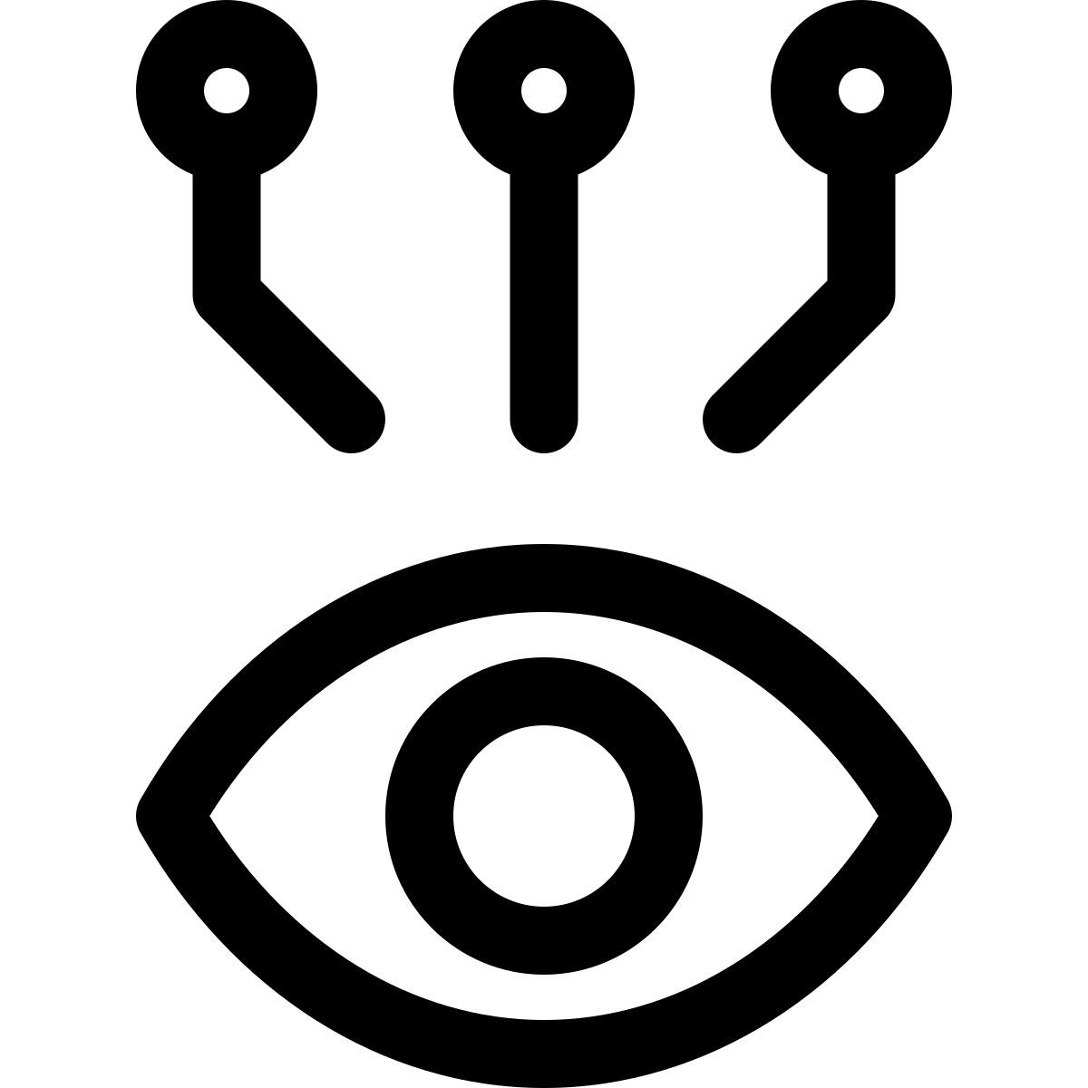 view integration icon