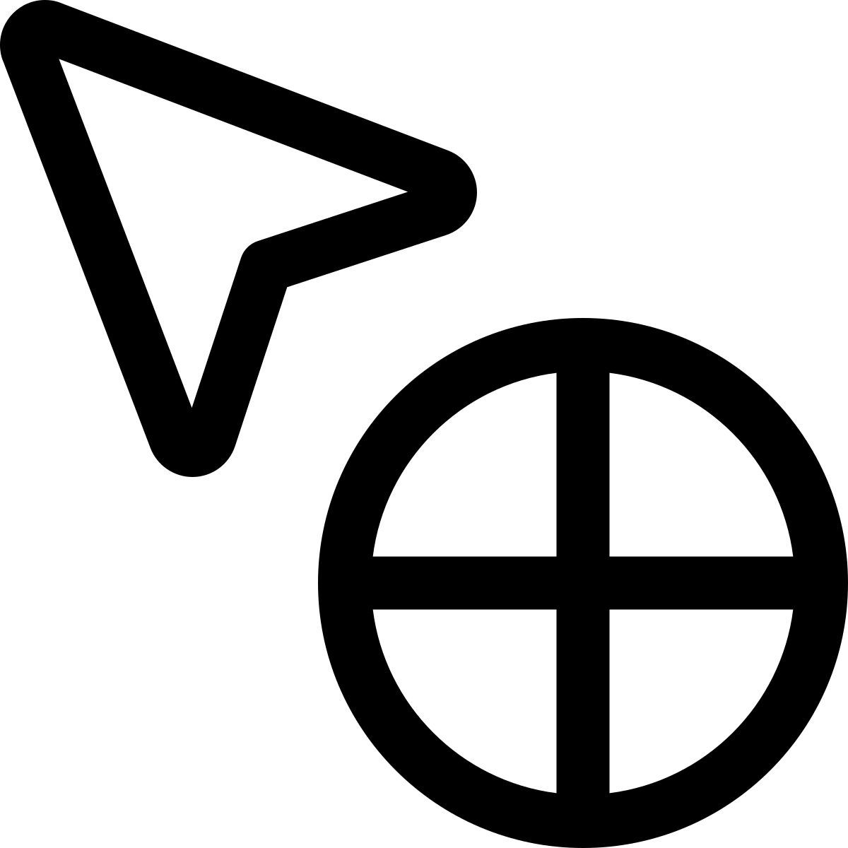 selection loading icon