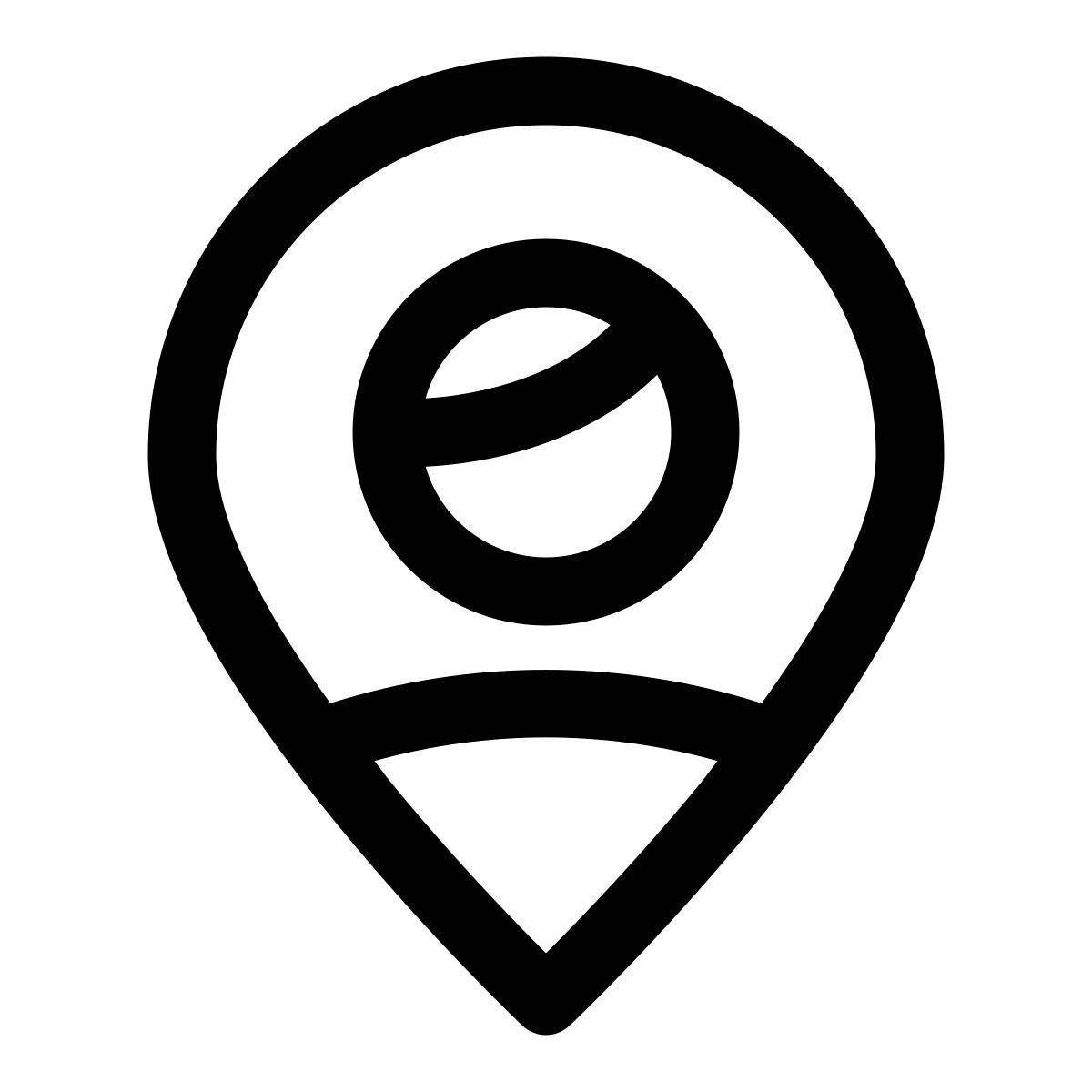 person location icon