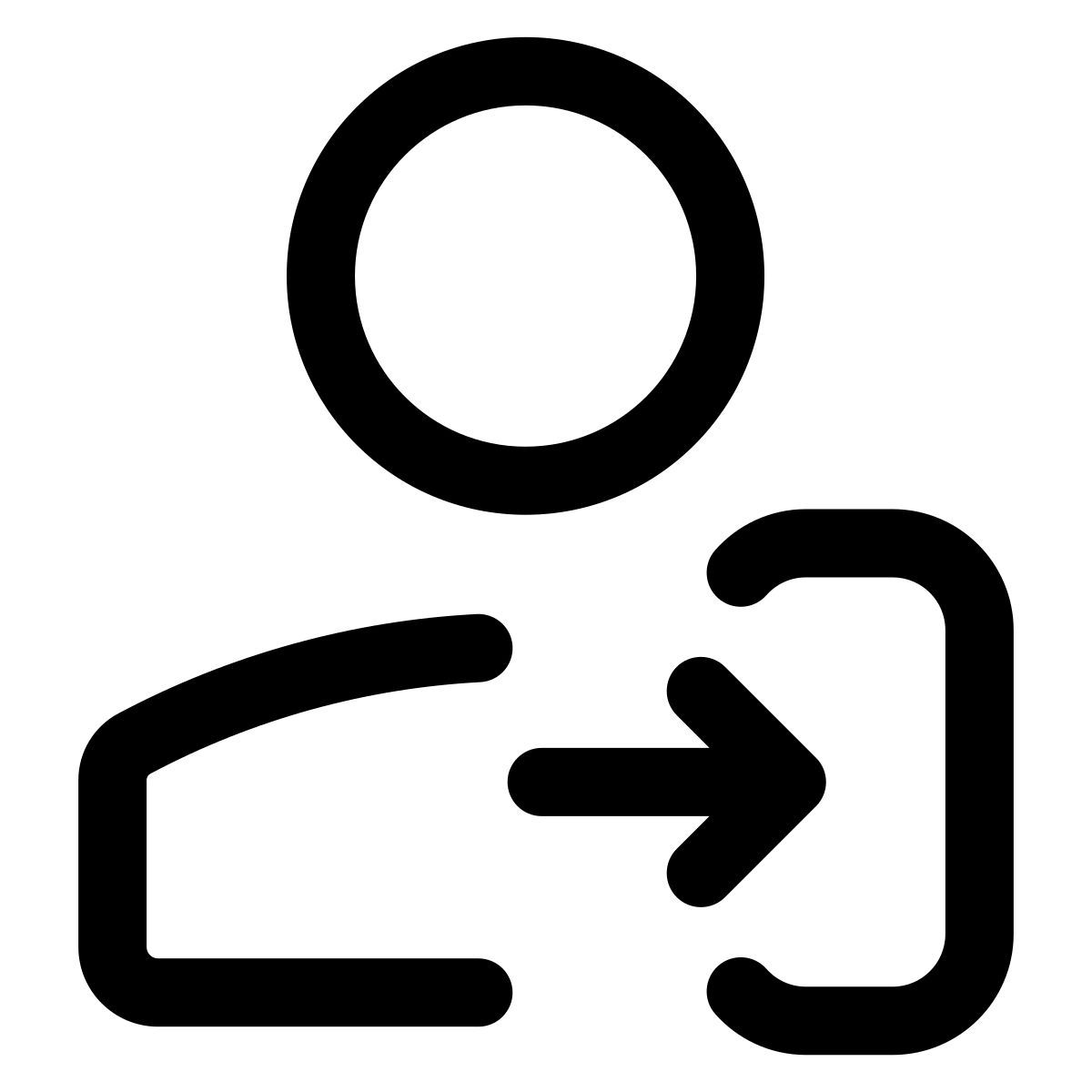 user login icon