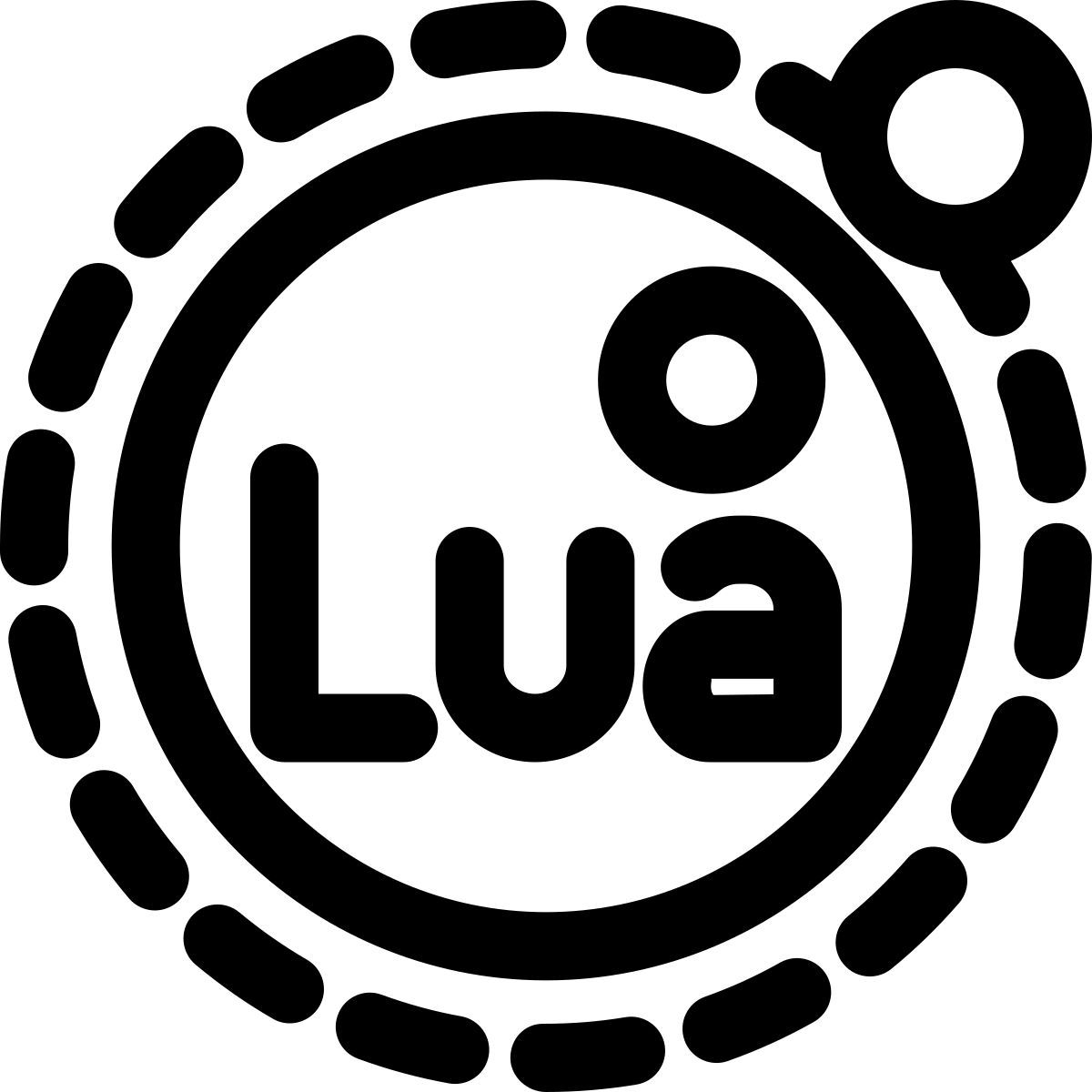 lua icon