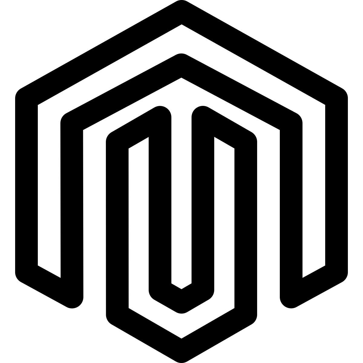 magento icon
