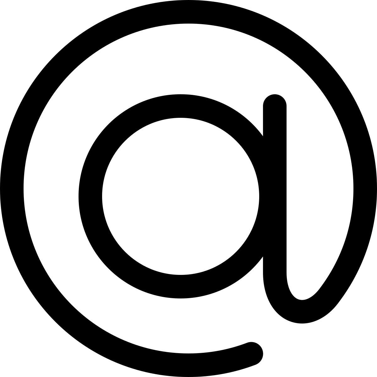 mail.ru icon