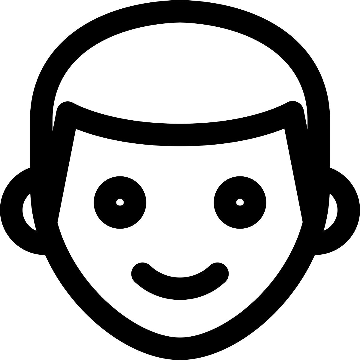 man emoji icon