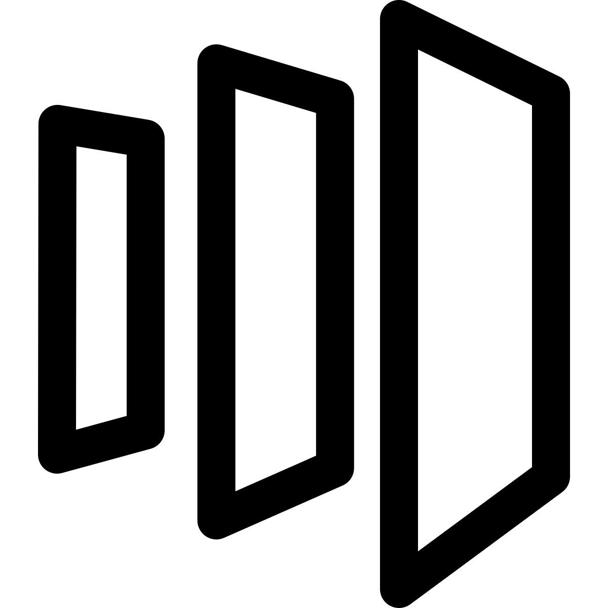 маркето icon