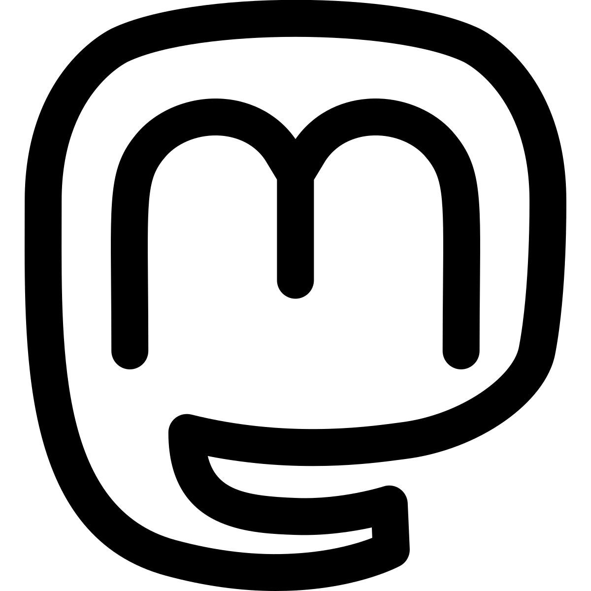mastodonte icon