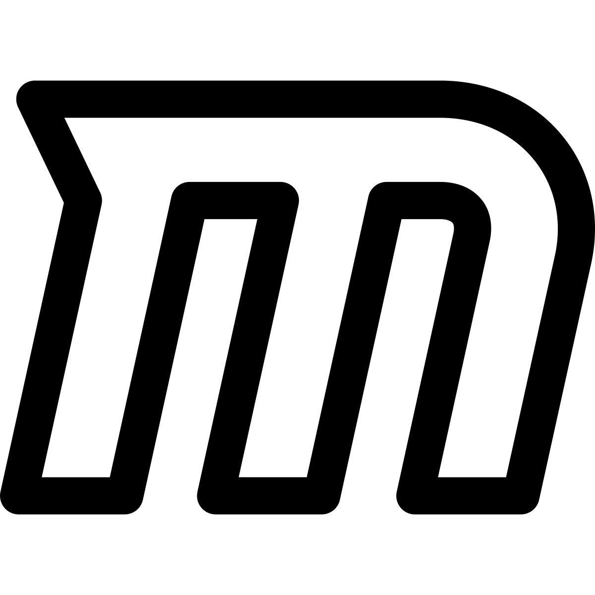 maxcdn icon