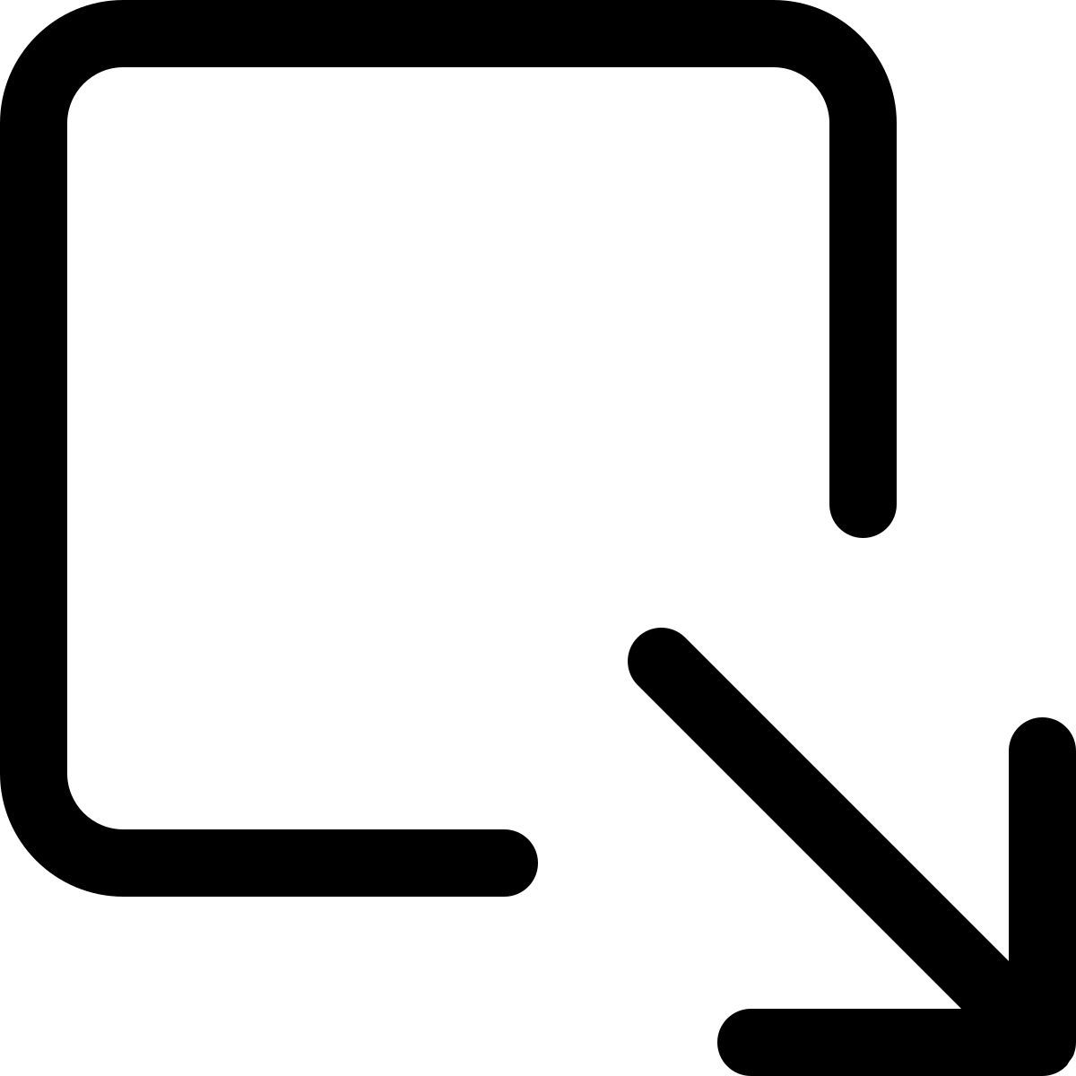 maximize window icon