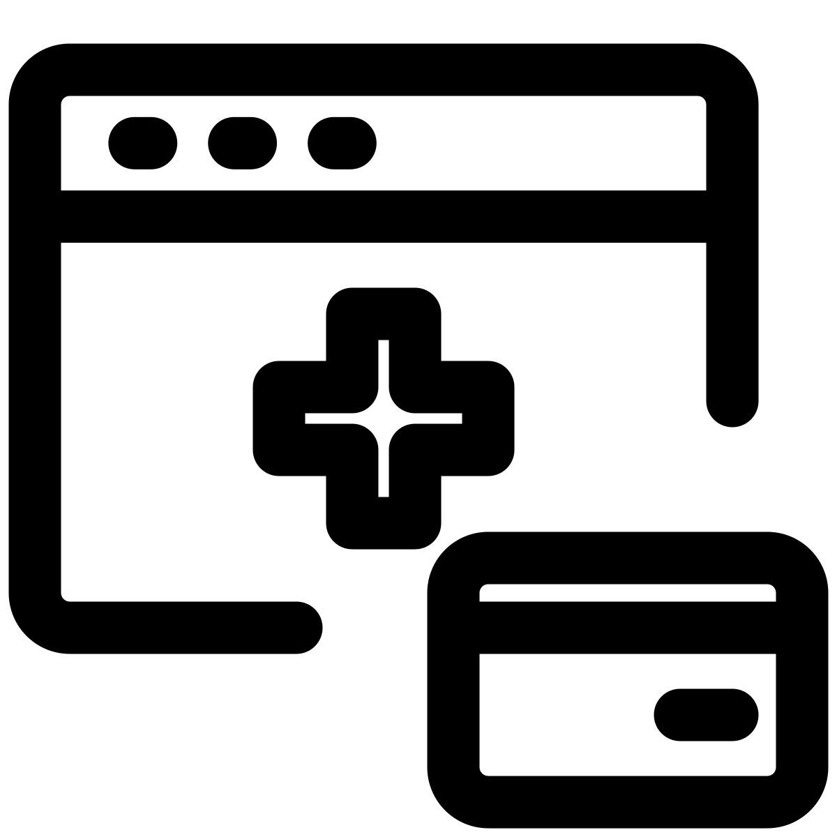 online arztrechnungen icon