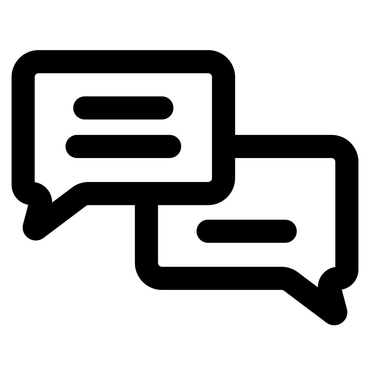 service d'interprétation icon