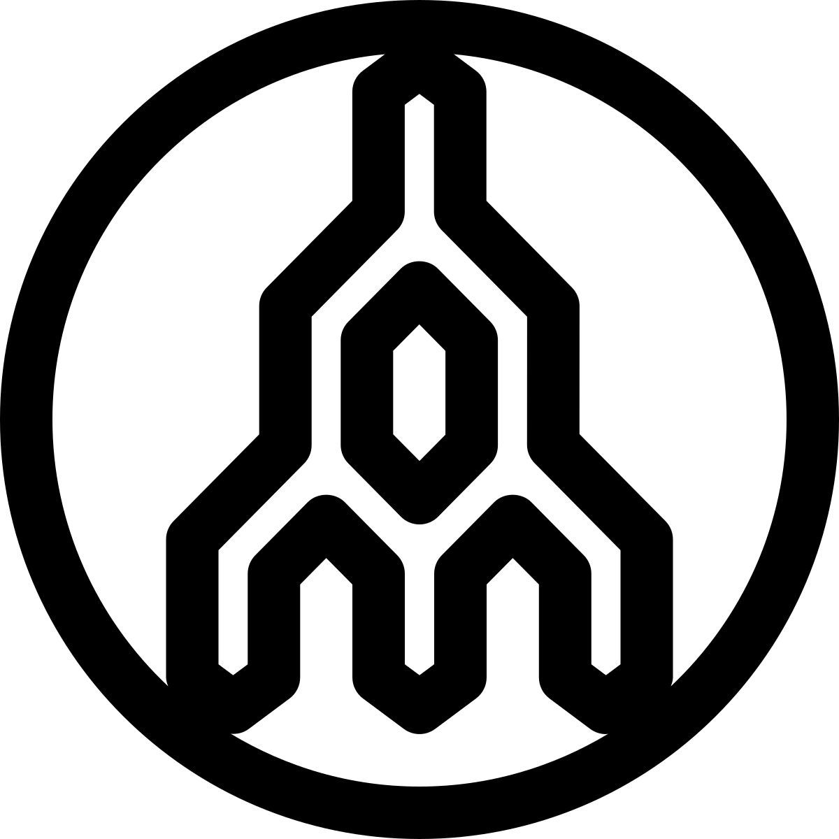 megaport icon