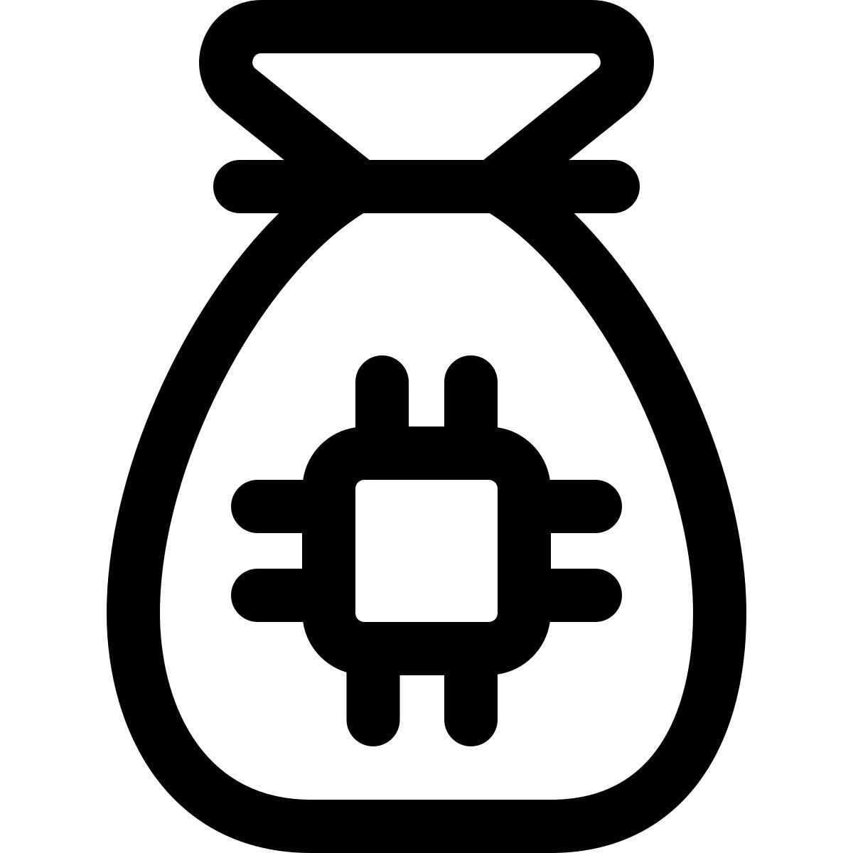 composant coûteux icon